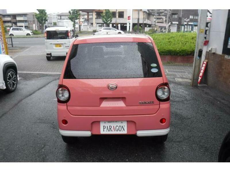 MIRA TOCOT