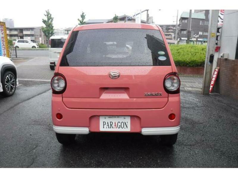 MIRA TOCOT