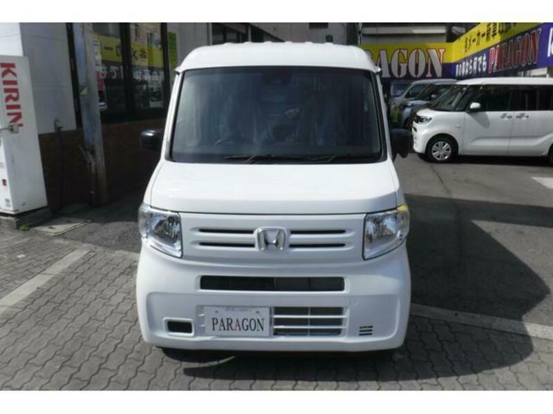 N-VAN