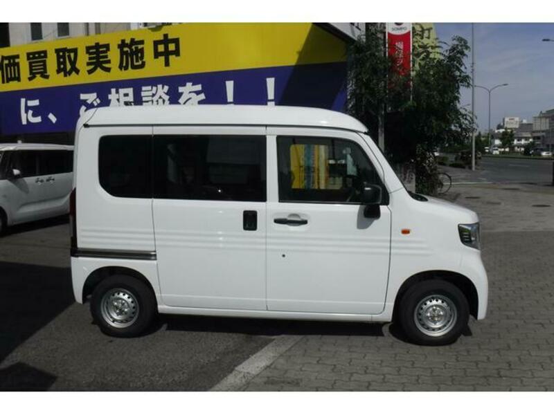 N-VAN