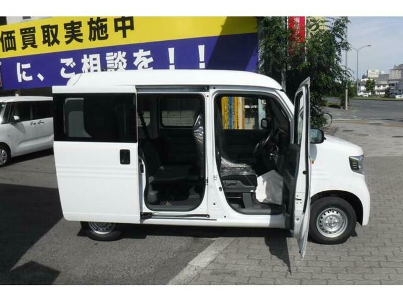 N-VAN