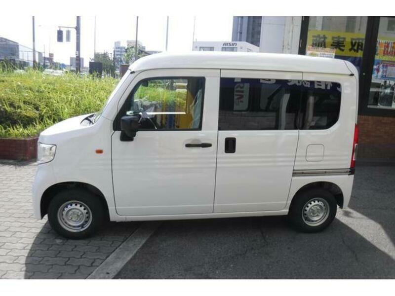 N-VAN