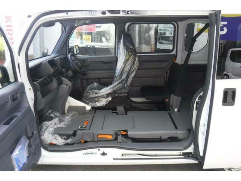 N-VAN