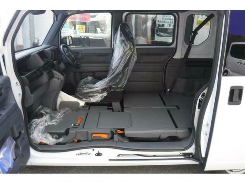 N-VAN