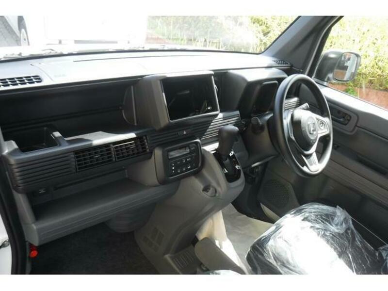 N-VAN