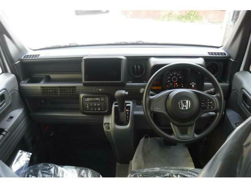 N-VAN