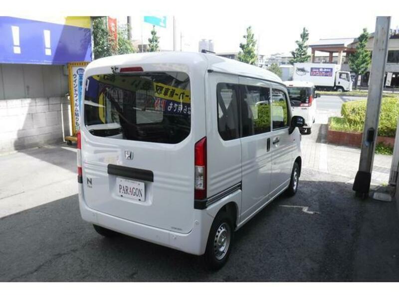 N-VAN