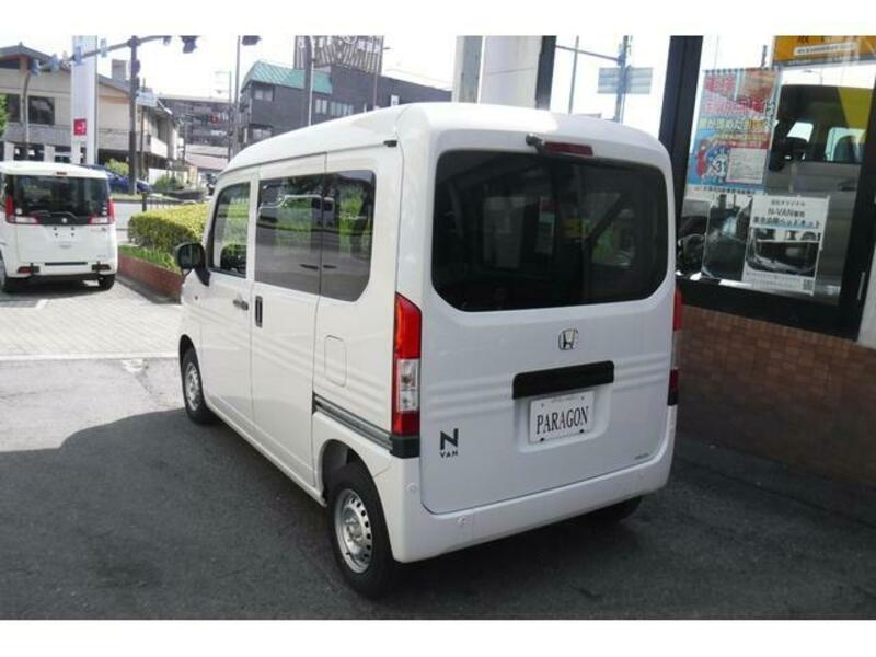 N-VAN
