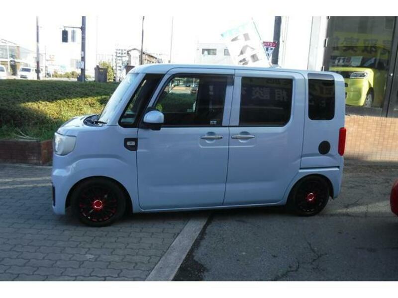 HIJET CADDIE
