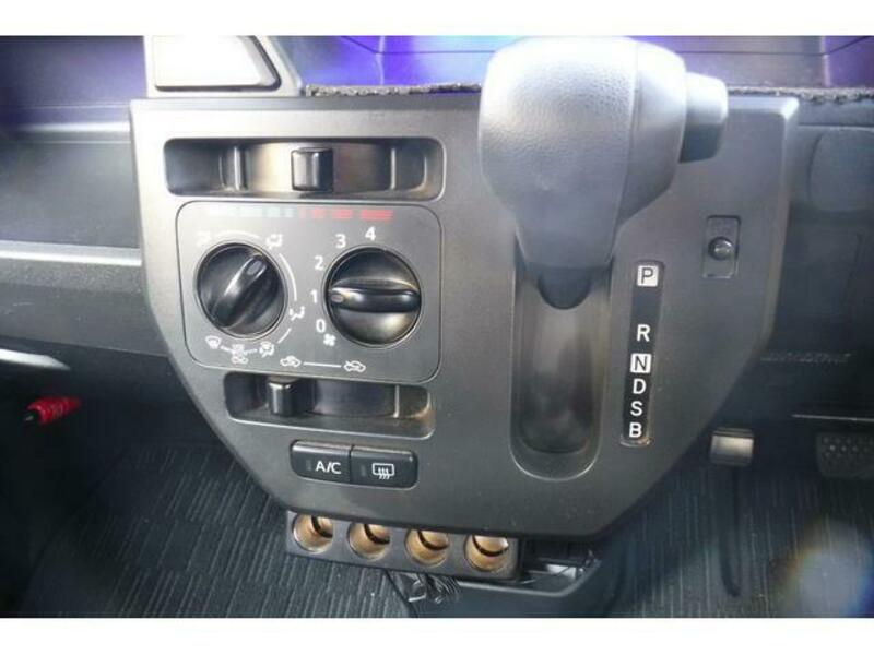 HIJET CADDIE