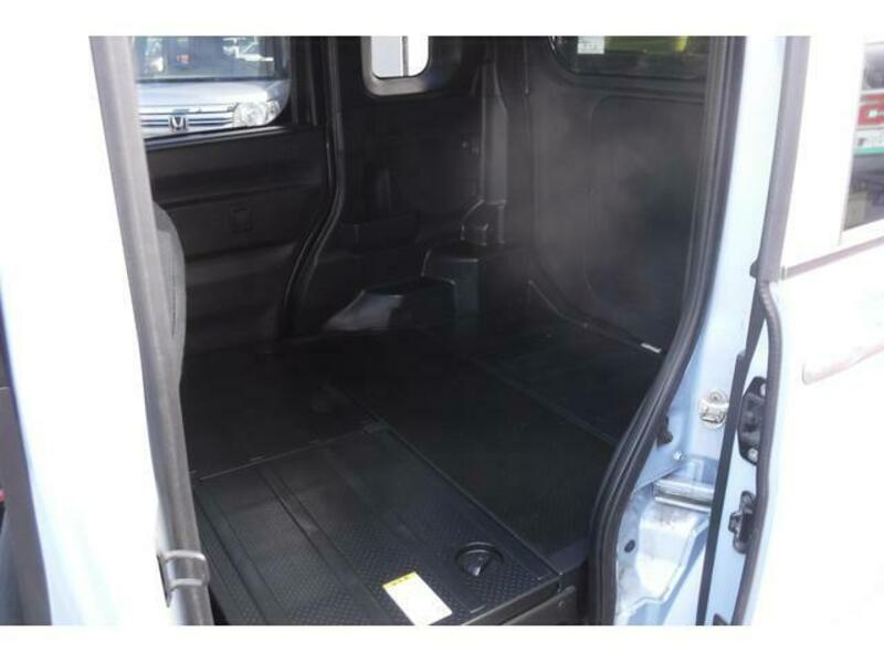 HIJET CADDIE