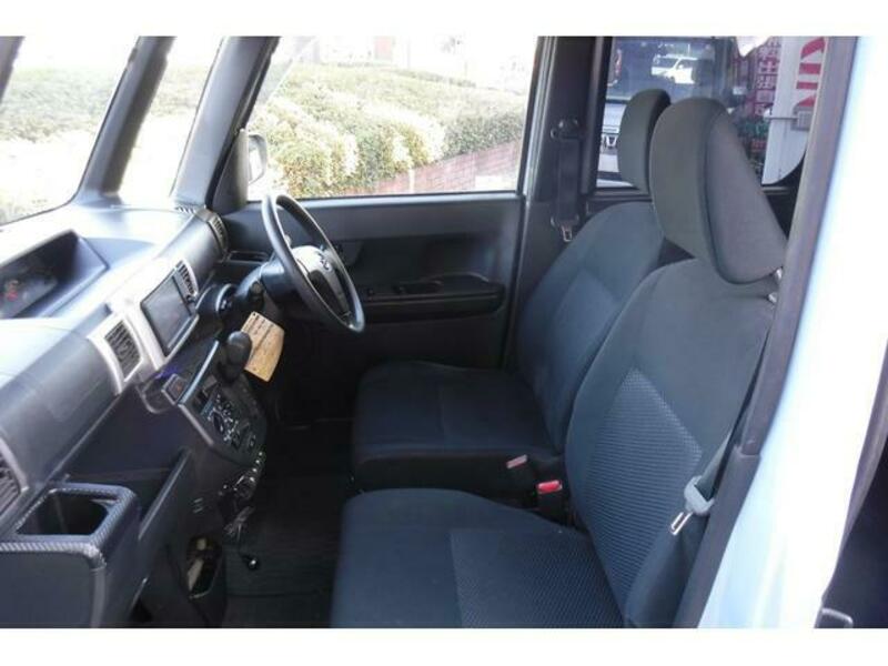 HIJET CADDIE