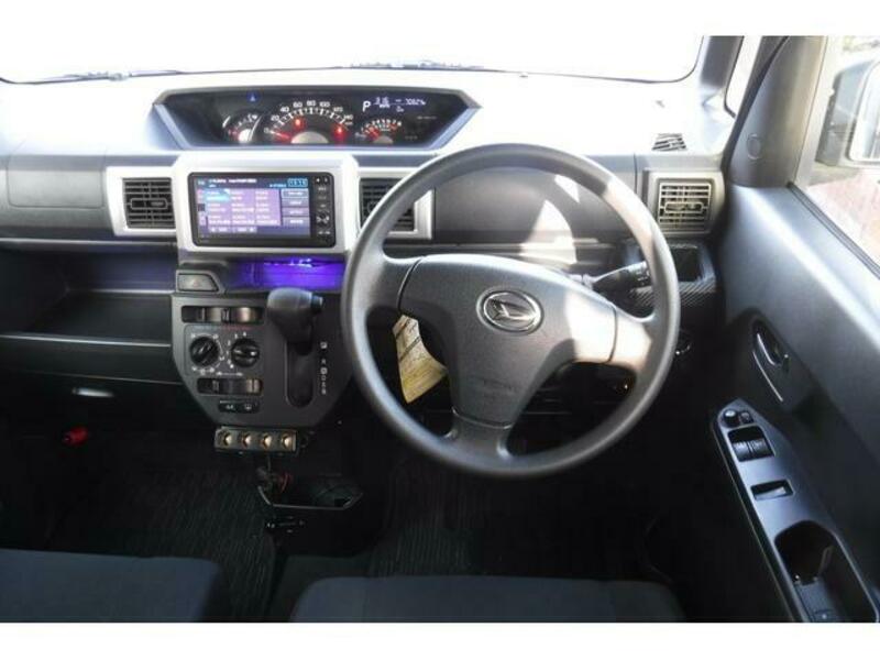 HIJET CADDIE