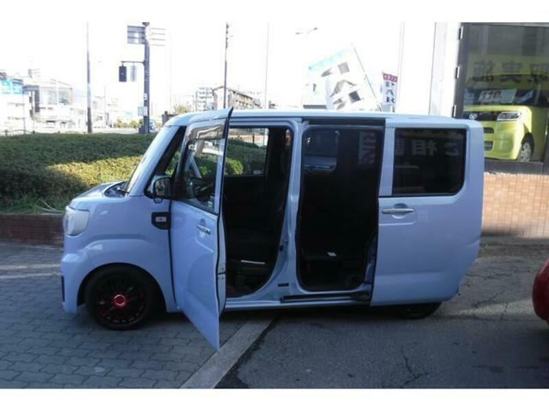 HIJET CADDIE