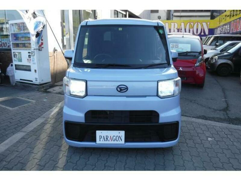 HIJET CADDIE