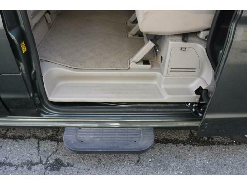 EVERY WAGON