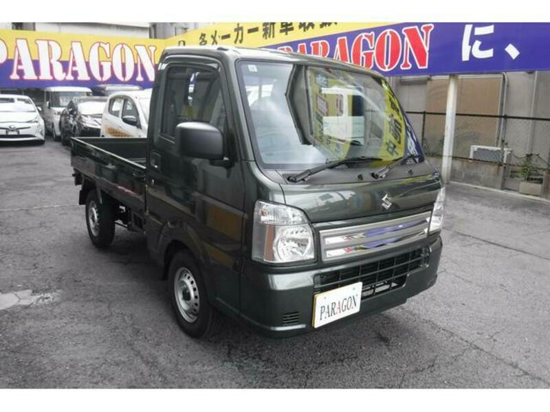 CARRY TRUCK