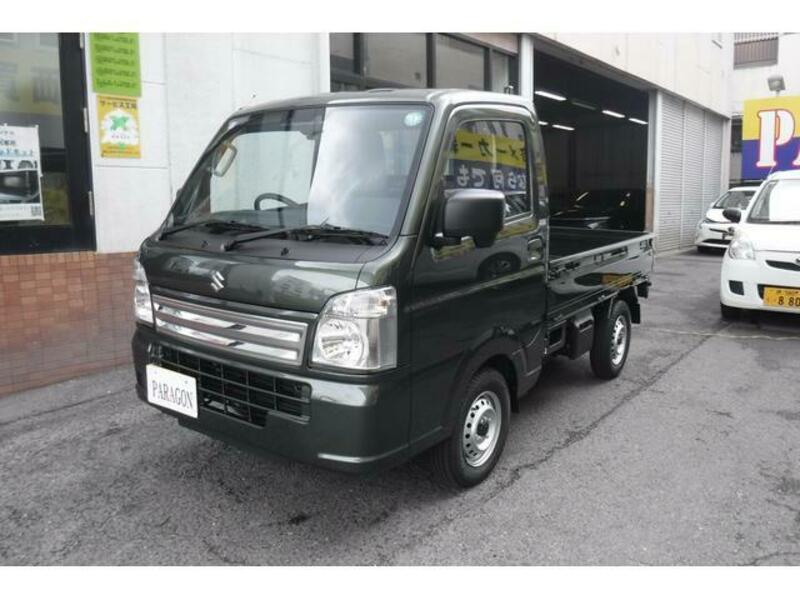 CARRY TRUCK