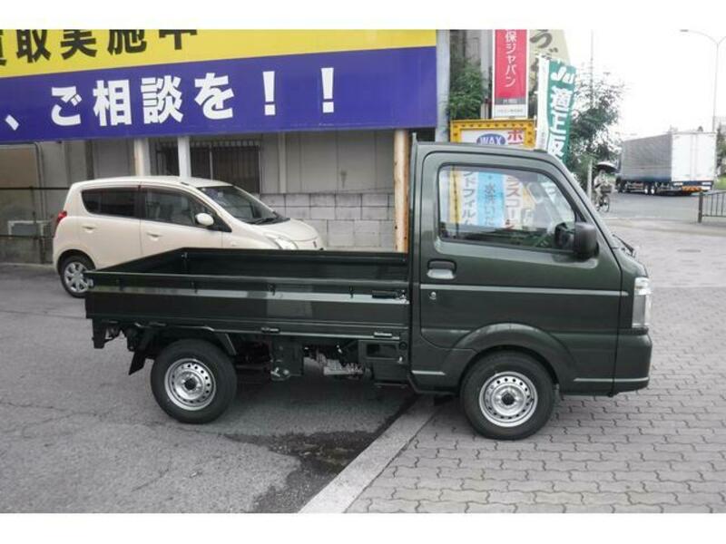CARRY TRUCK