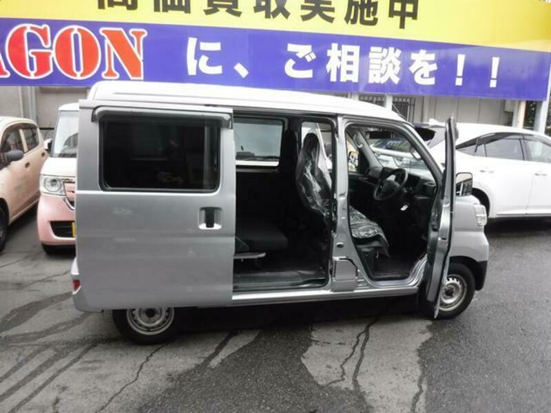 HIJET CARGO