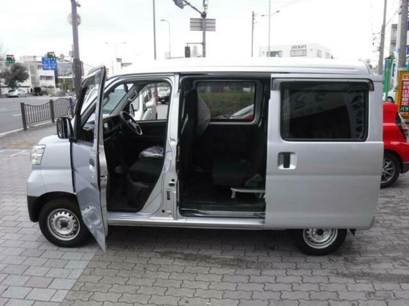HIJET CARGO