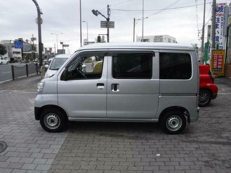 HIJET CARGO