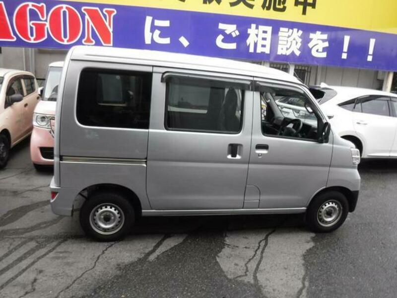HIJET CARGO