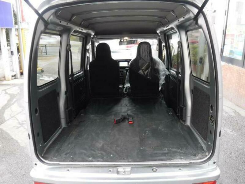 HIJET CARGO
