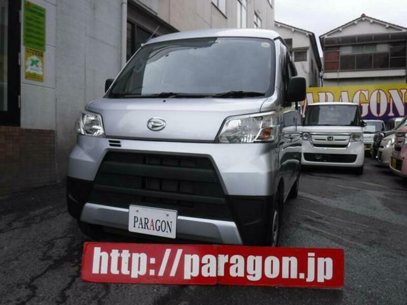 HIJET CARGO