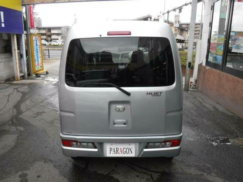 HIJET CARGO