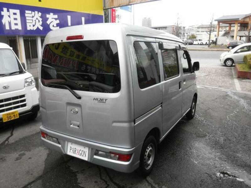 HIJET CARGO
