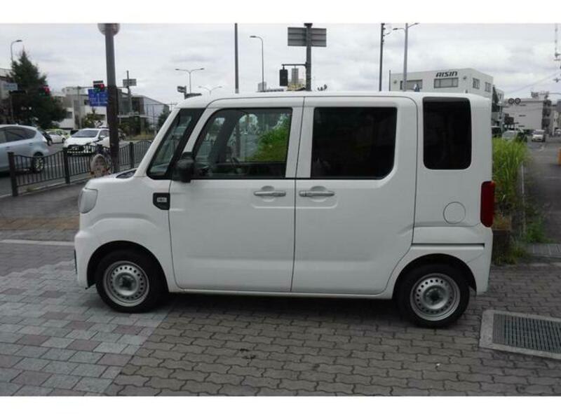 HIJET CADDIE