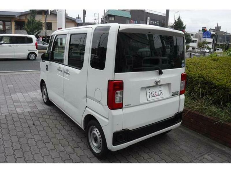 HIJET CADDIE