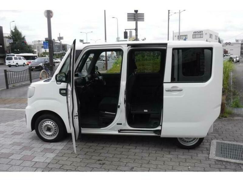 HIJET CADDIE