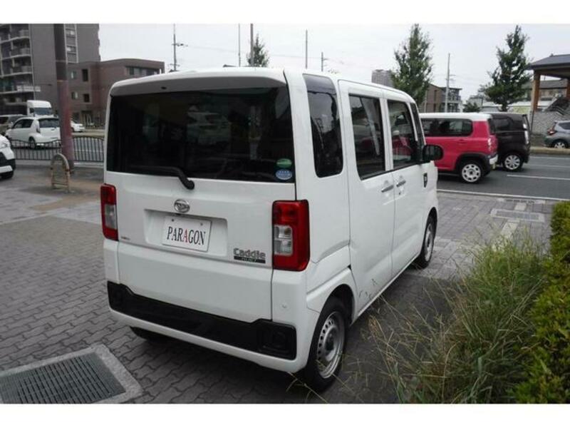 HIJET CADDIE