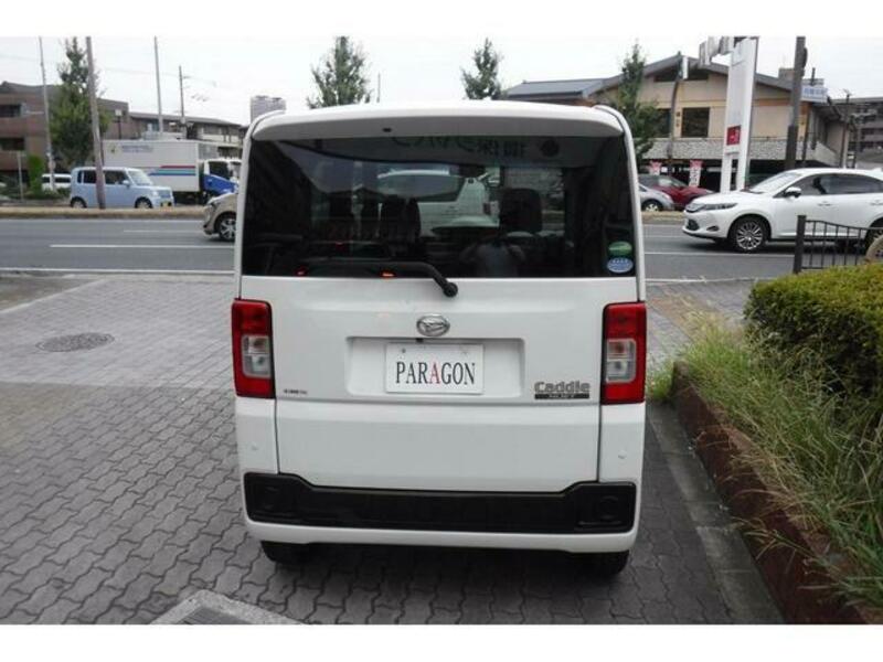 HIJET CADDIE