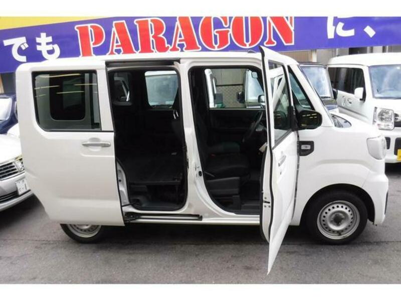 HIJET CADDIE