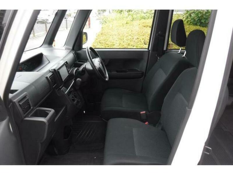 HIJET CADDIE
