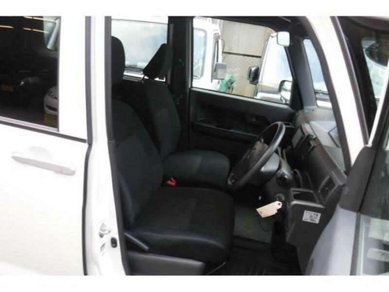 HIJET CADDIE