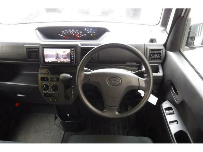 HIJET CADDIE