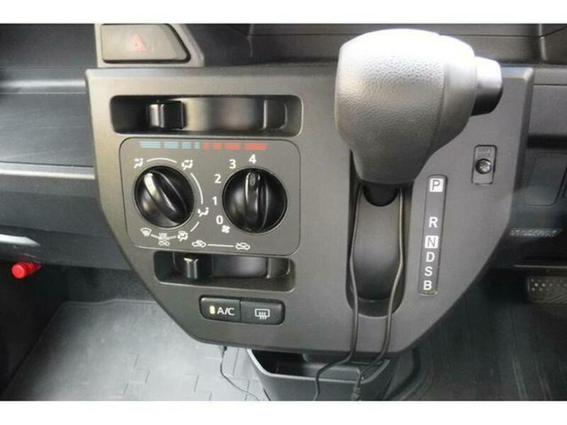 HIJET CADDIE