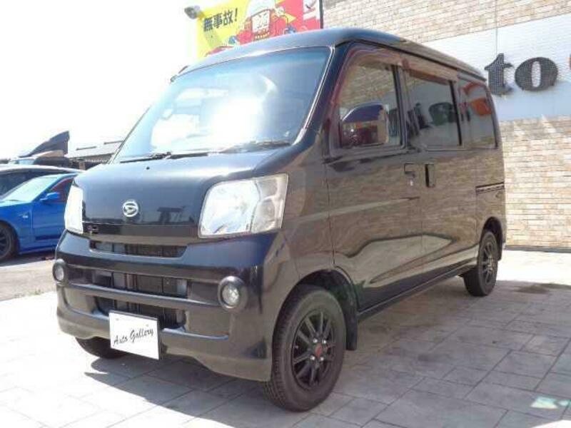 HIJET CARGO
