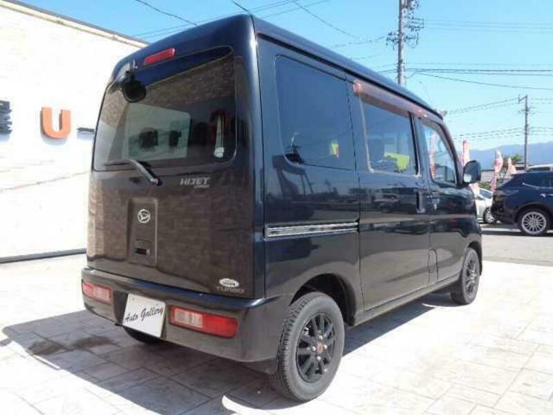HIJET CARGO