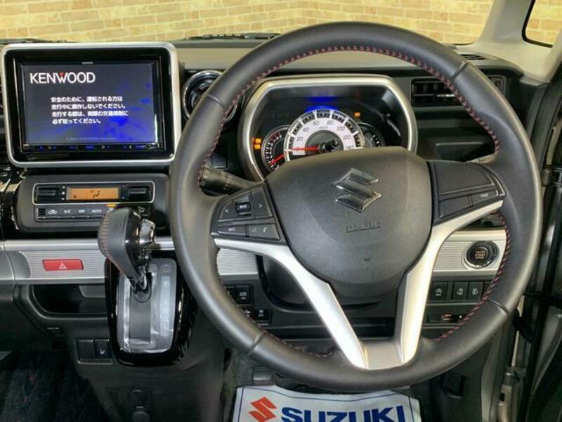 SPACIA CUSTOM