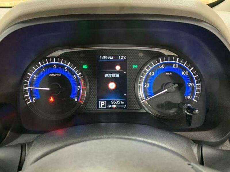 EK WAGON