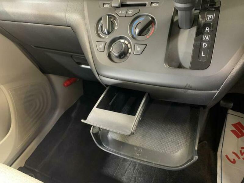 EK WAGON