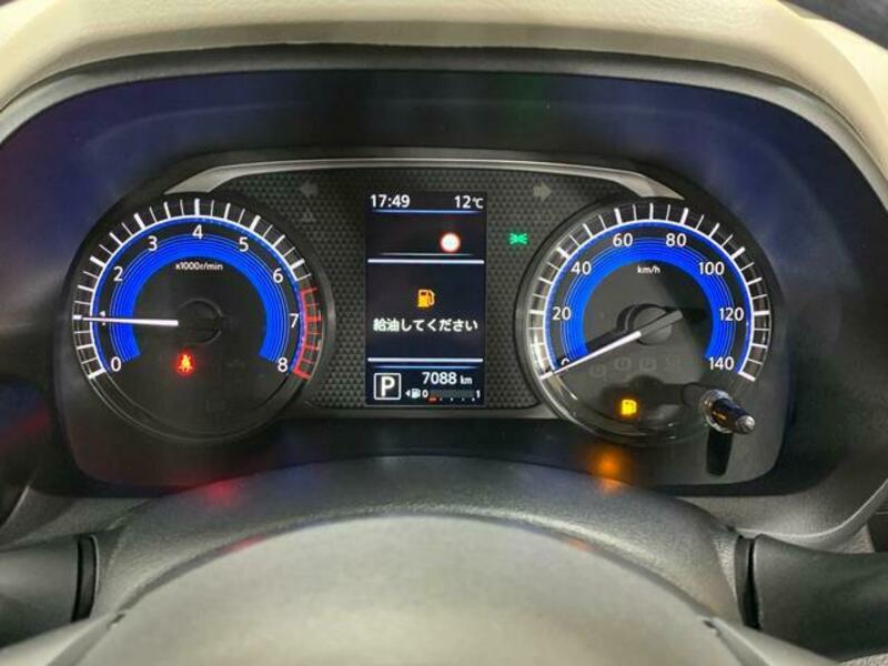 EK WAGON