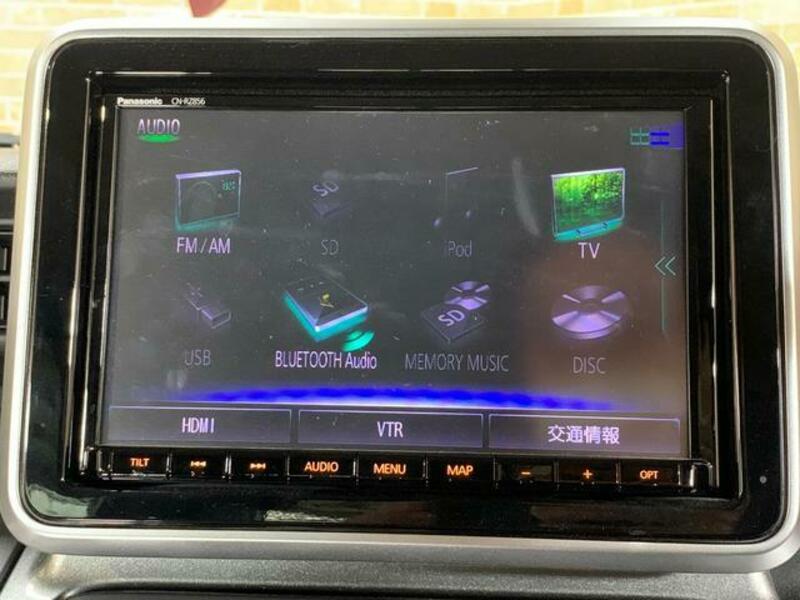 SPACIA GEAR