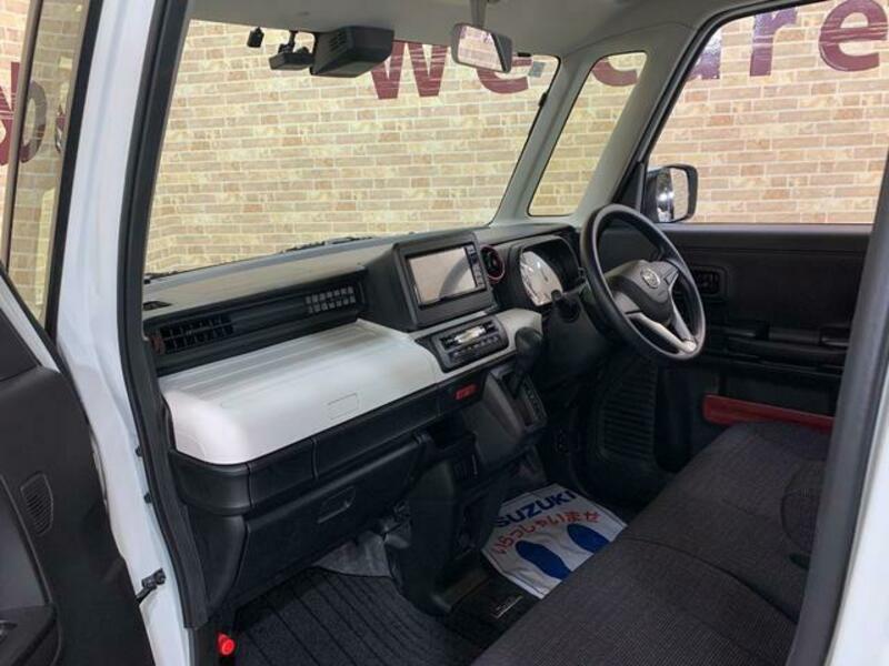 FLAIR WAGON