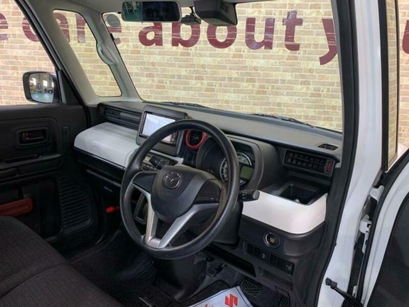 FLAIR WAGON